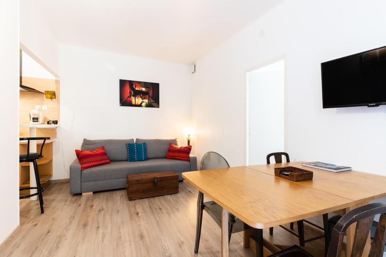 Апартаменти Le Chine - Patio Convivial - Parking - Centre Тулуза Екстер'єр фото